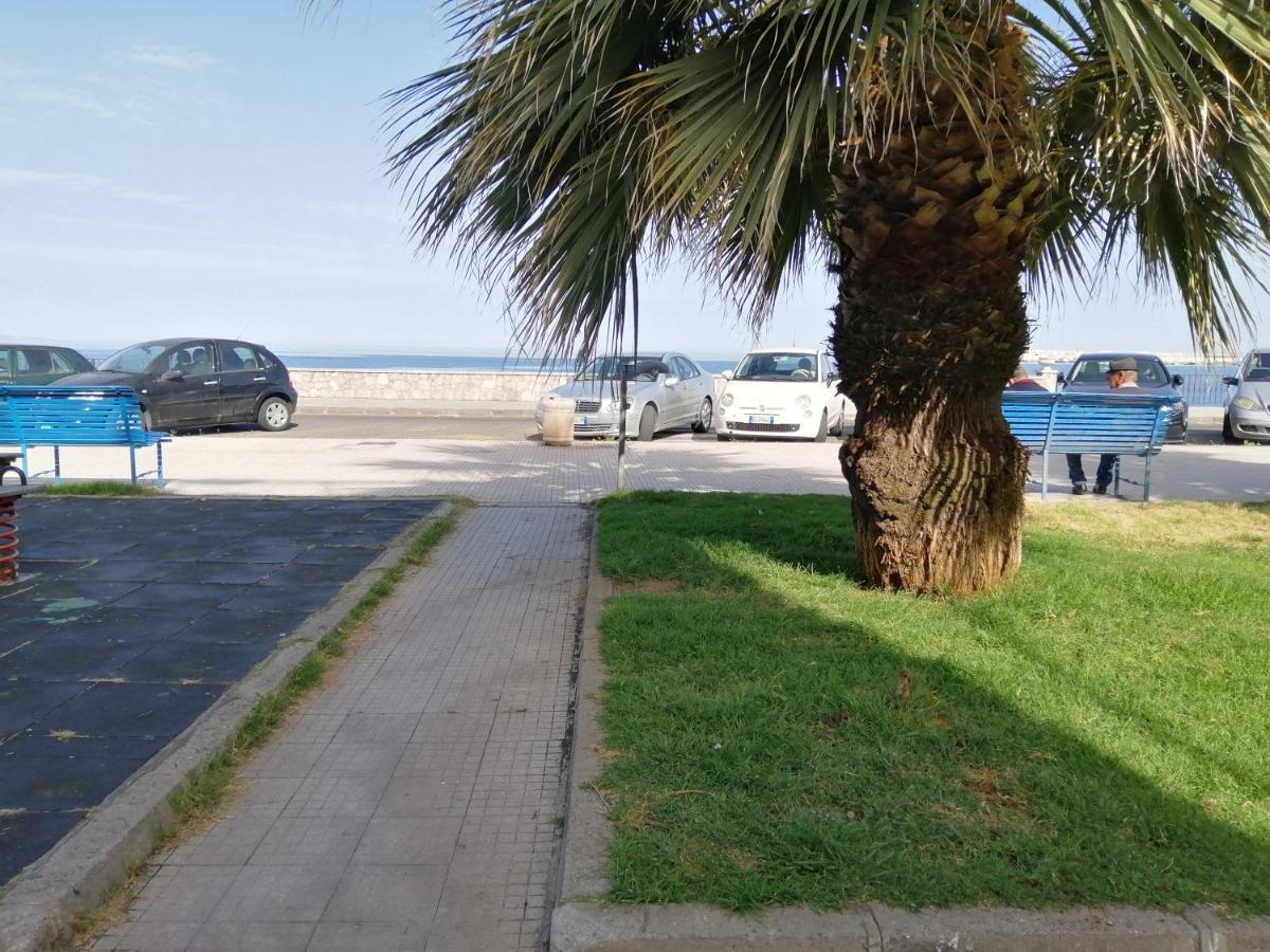 Marvin'S Home Giardini Naxos Exterior photo