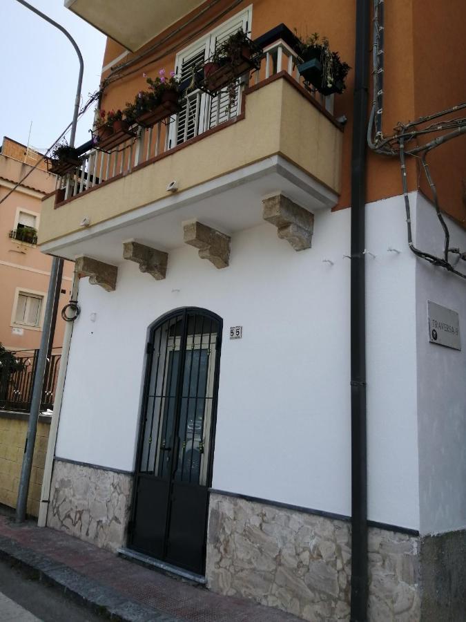 Marvin'S Home Giardini Naxos Exterior photo