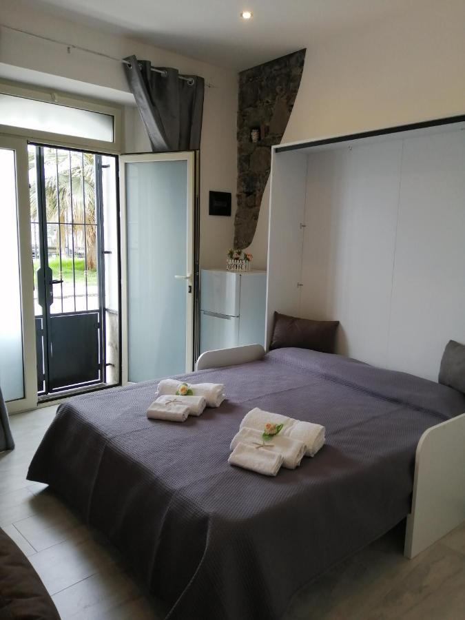 Marvin'S Home Giardini Naxos Exterior photo