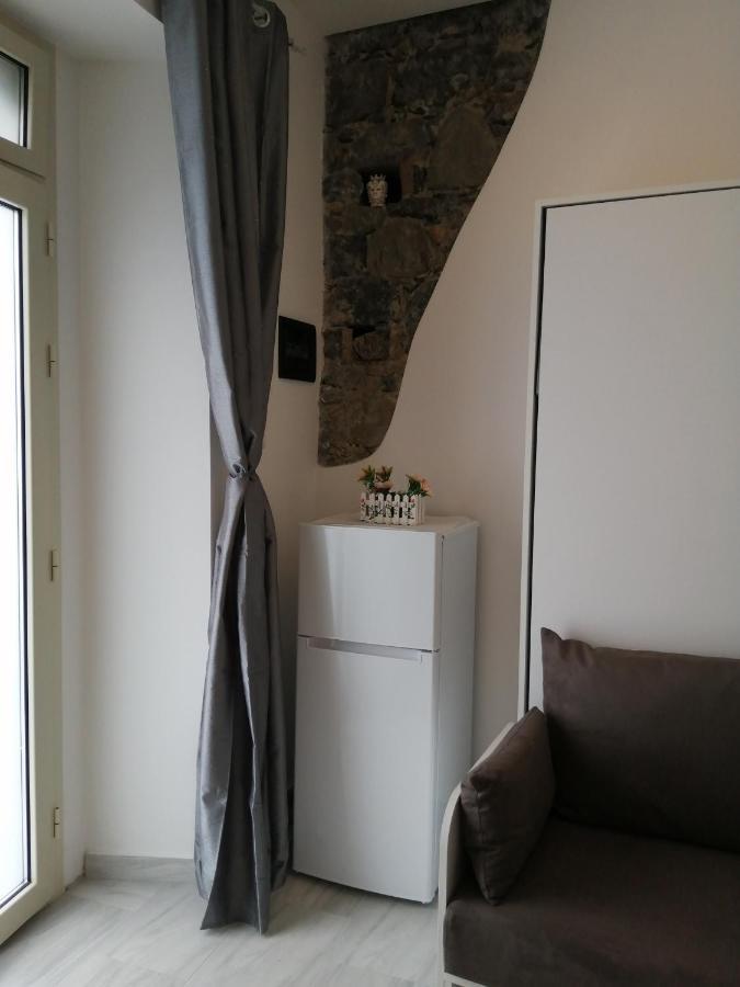 Marvin'S Home Giardini Naxos Exterior photo